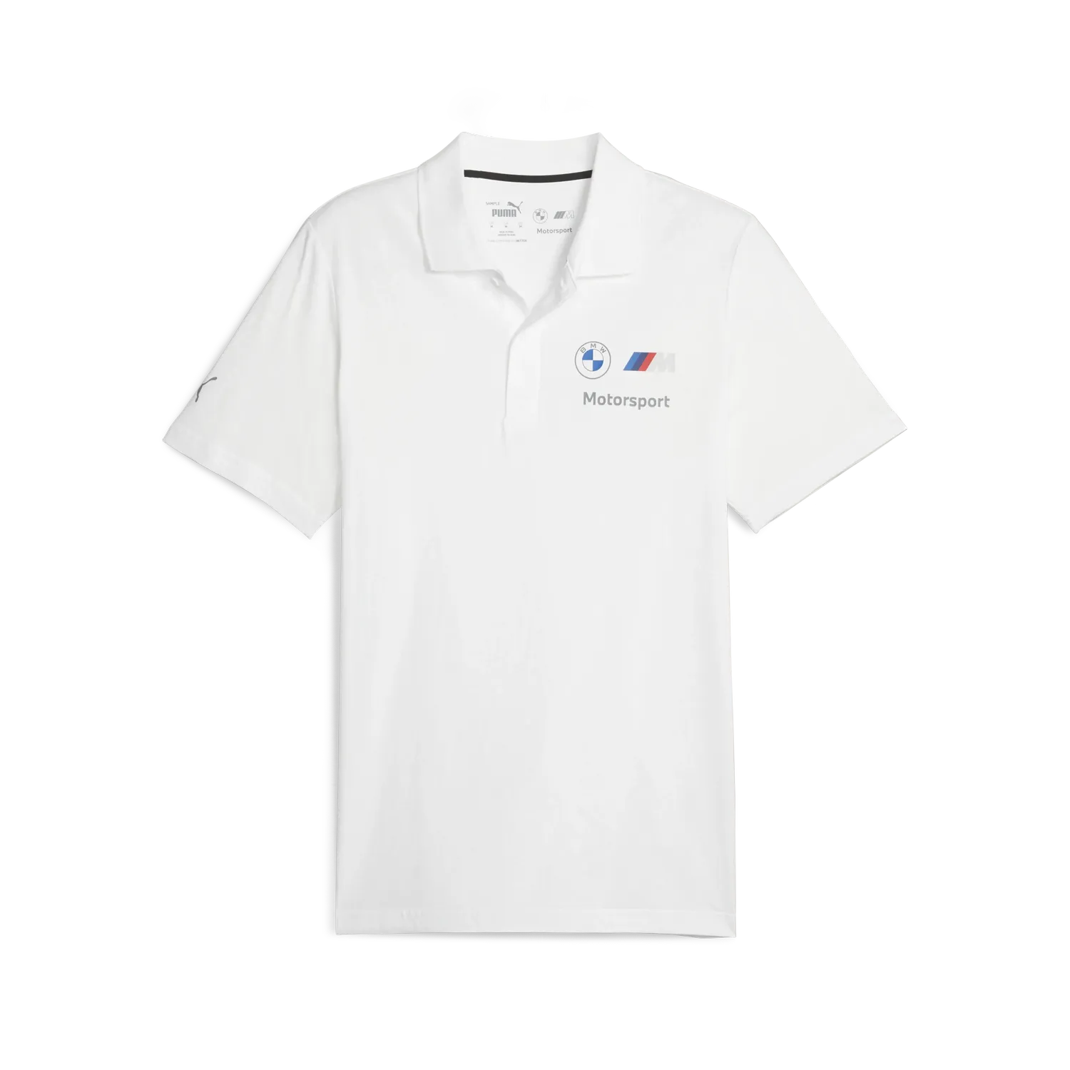 BMW M Sport polo shirt 🔥
