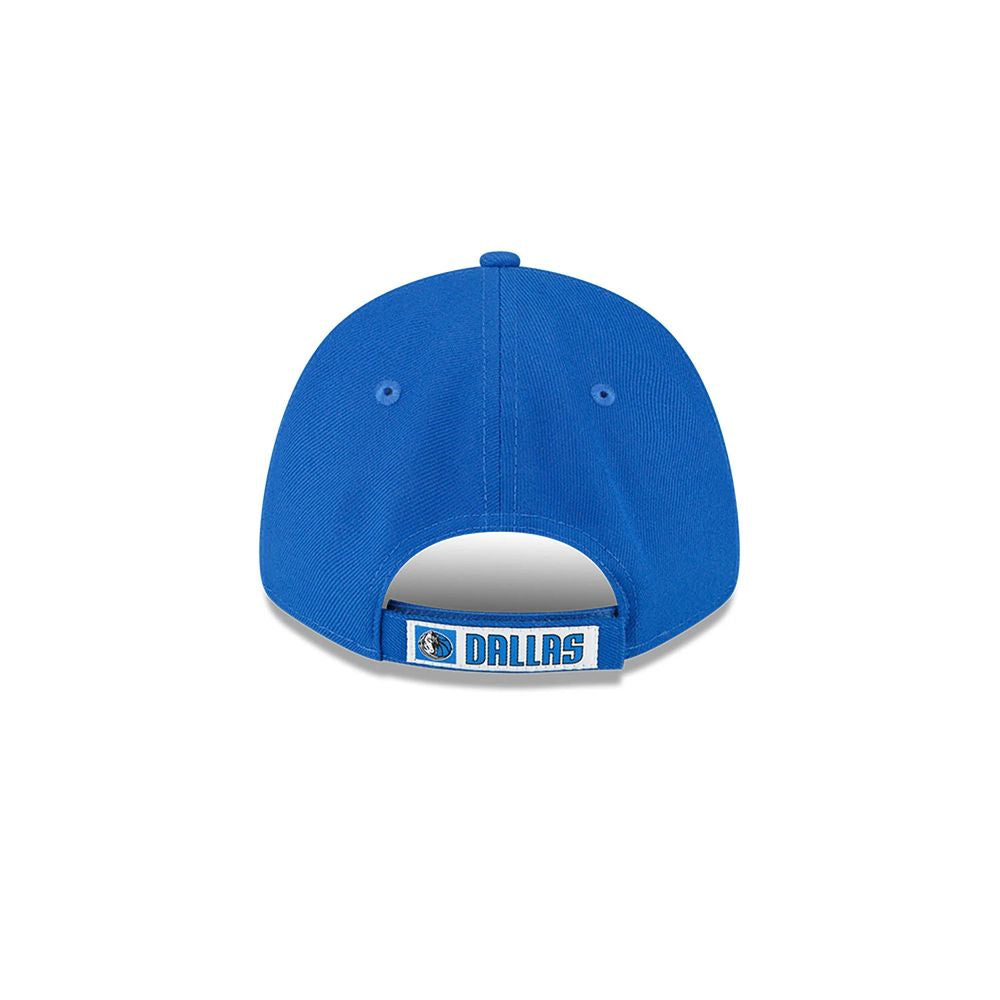 NBA Dallas Mavericks týmová kšiltovka