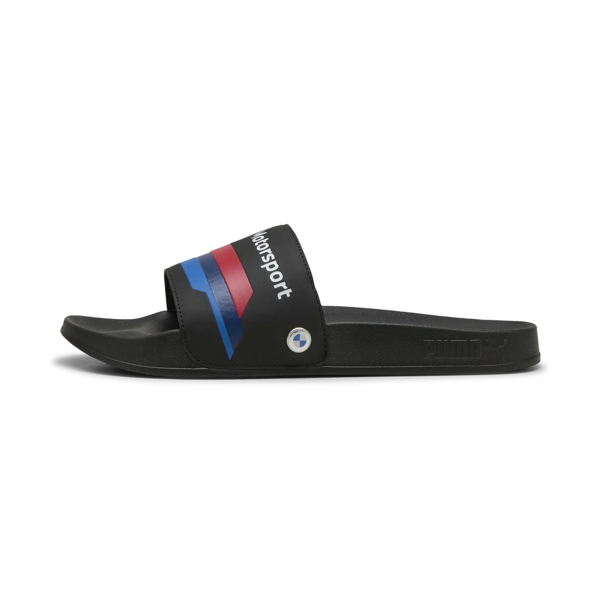 BMW MMS Leadcat 2.0 slippers 🔥