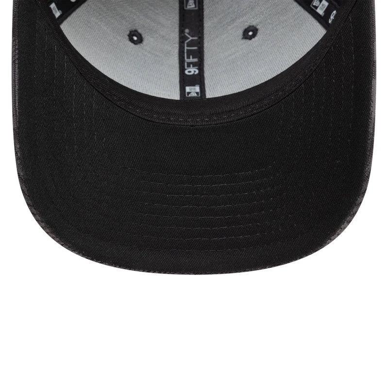 McLaren Cord 9FIFTY Cap 🔥