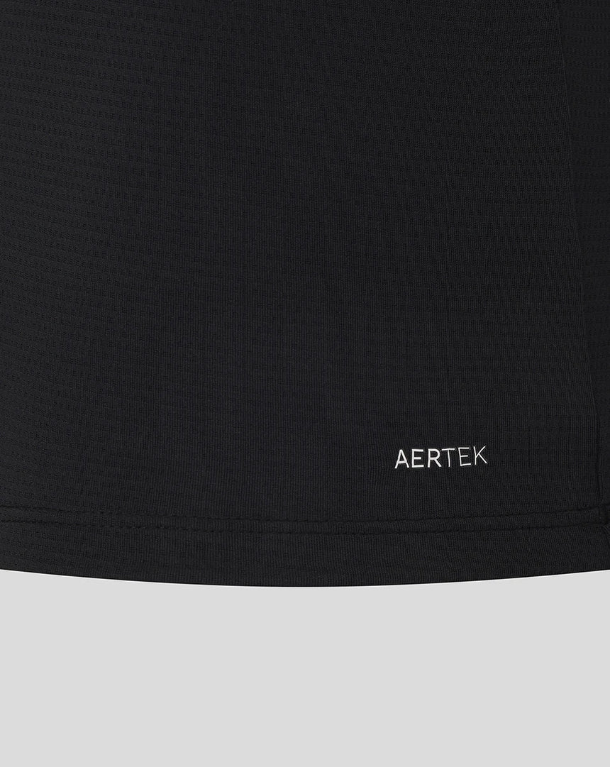 Haas F1 dámské tričko, tým, černé