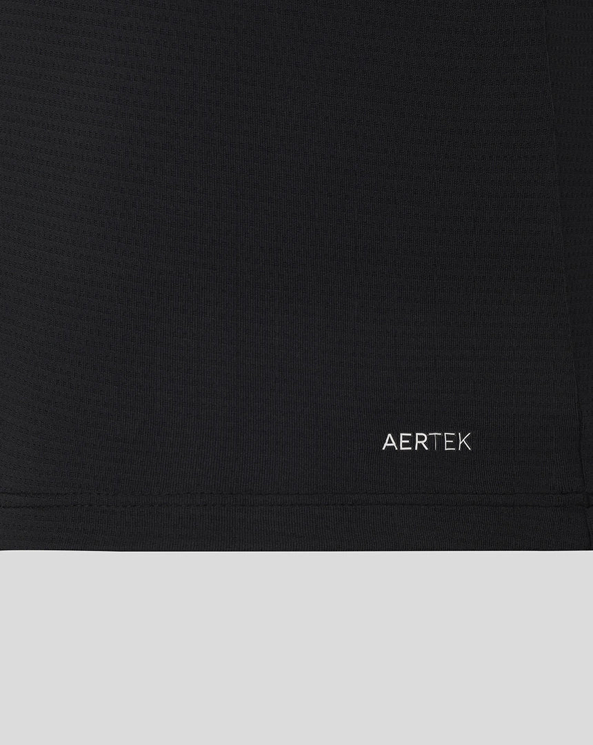 Haas F1 tričko, tým, černé