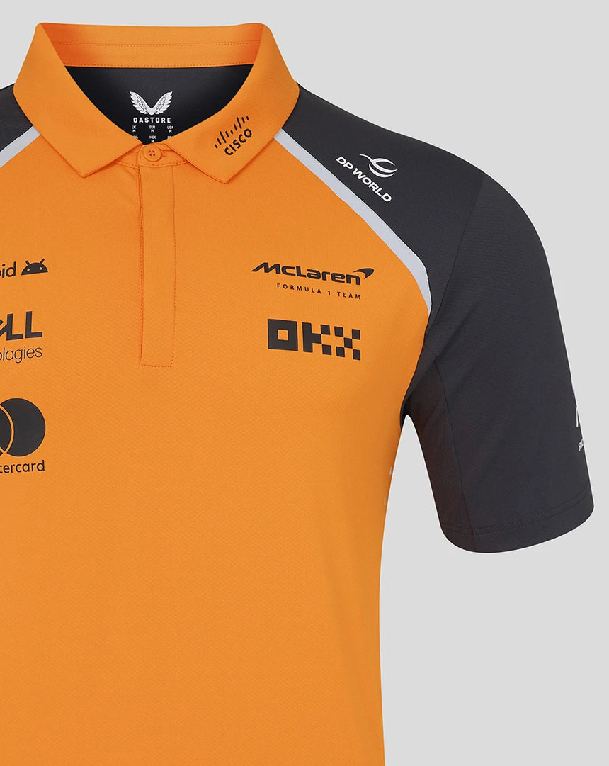McLaren F1 Team polokošile 🔥