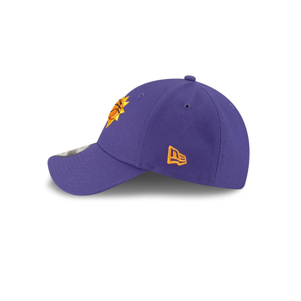 NBA Phoenix Suns týmová kšiltovka