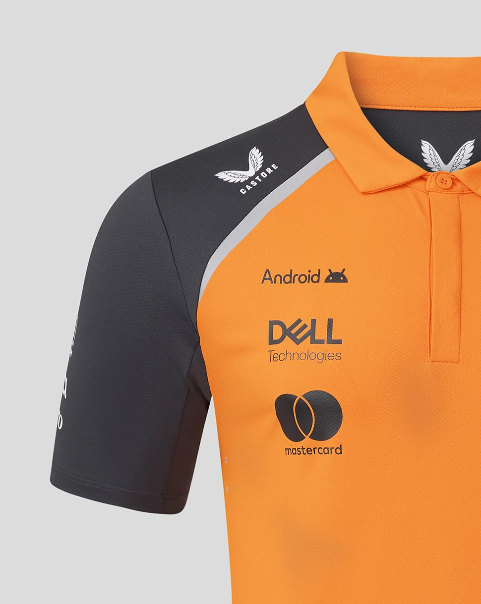 McLaren F1 Team polokošile - Oscar Piastri 🔥
