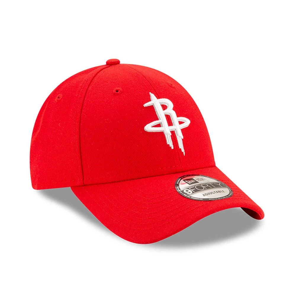 NBA Houston Rockets týmová kšiltovka