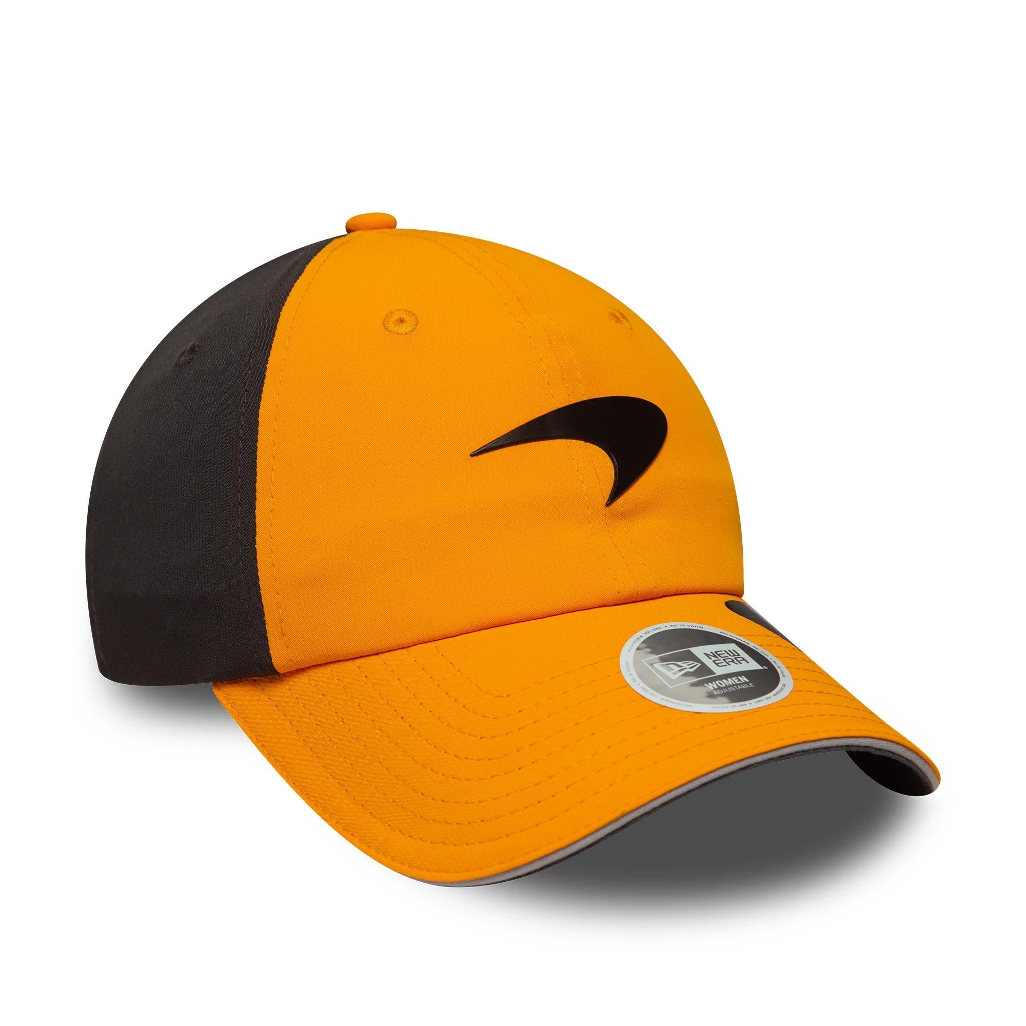 McLaren Open Cap – Damen 🔥