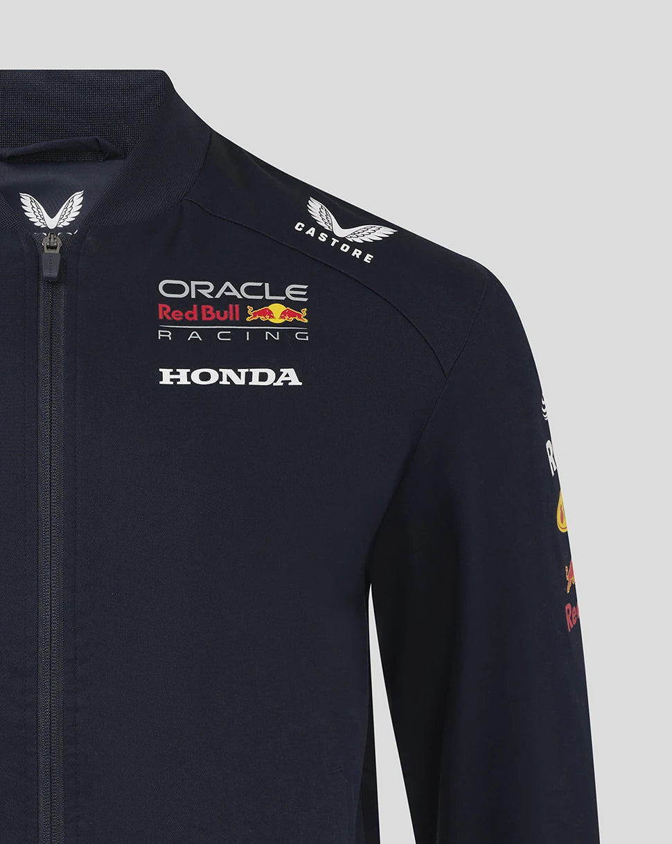 Red Bull Racing bomber jacket 🔥