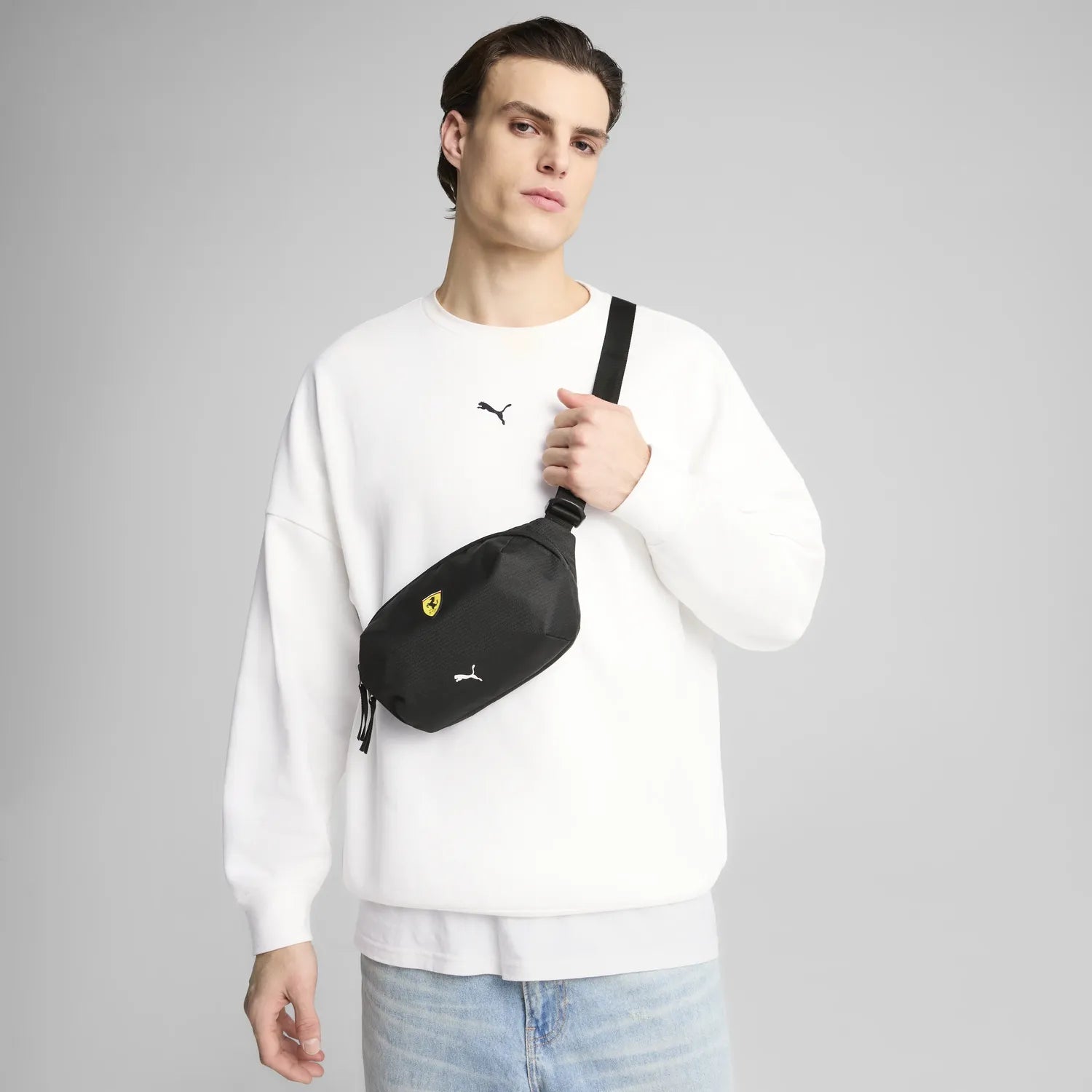 Ferrari Race fanny pack 🔥