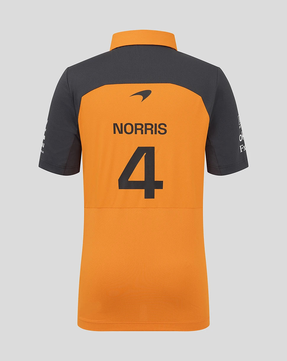 McLaren F1 Team polo shirt - Kids 🔥