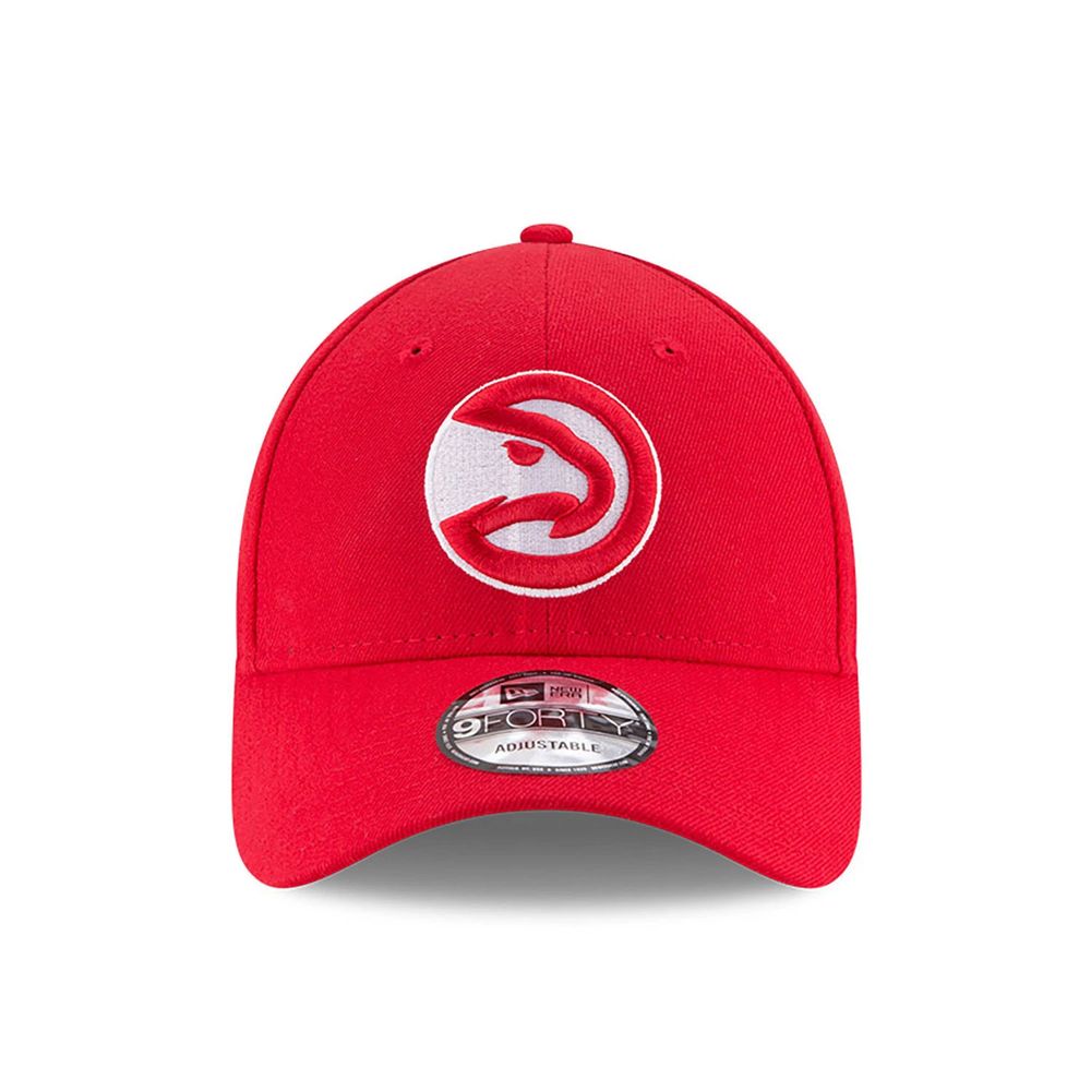 NBA Atlanta Hawks týmová kšiltovka