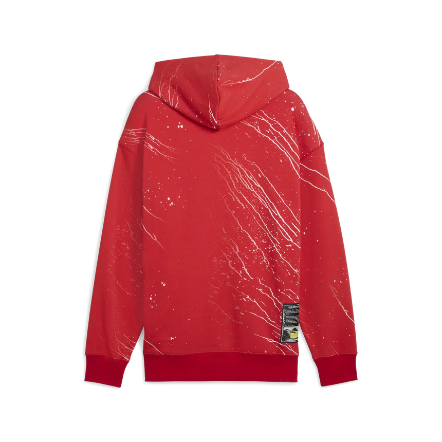 Ferrari Race Mikina s kapucí 🔥