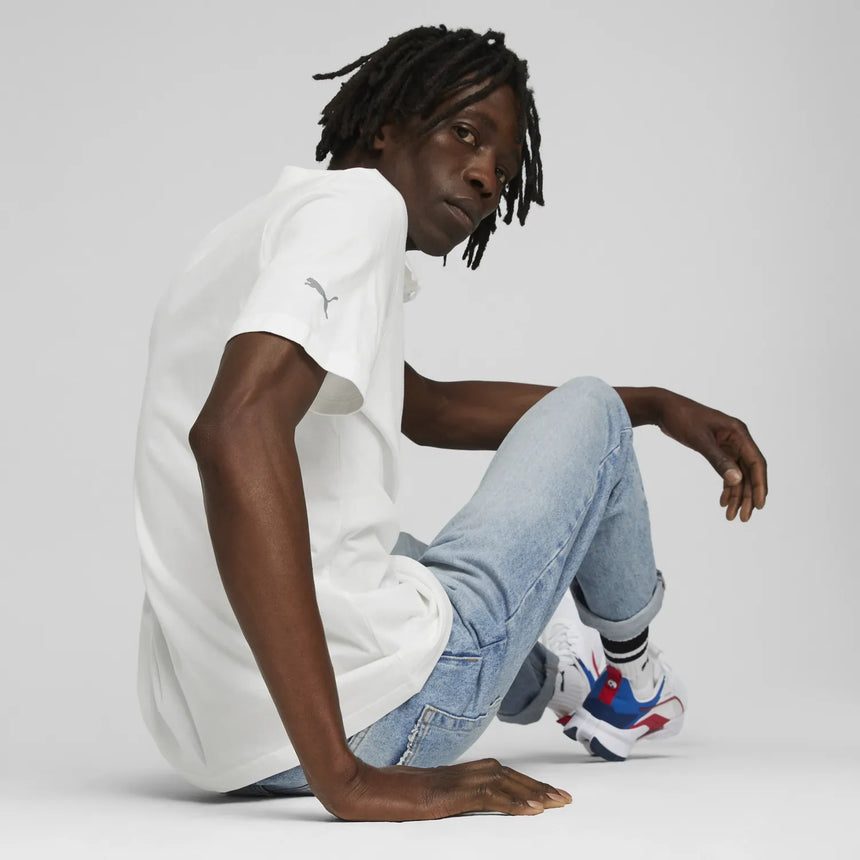 BMW M Sport polokošile 🔥