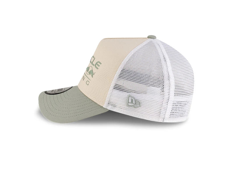 Red Bull Racing sezónní EF trucker kšiltovka 🔥