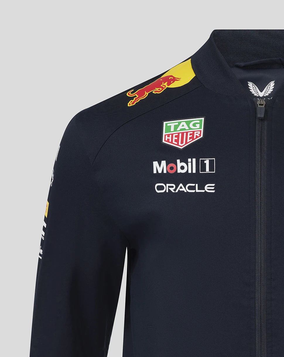 Red Bull Racing bomber jacket 🔥