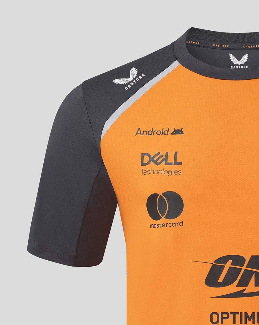 McLaren F1 Team Setup tričko - Oscar Piastri 🔥