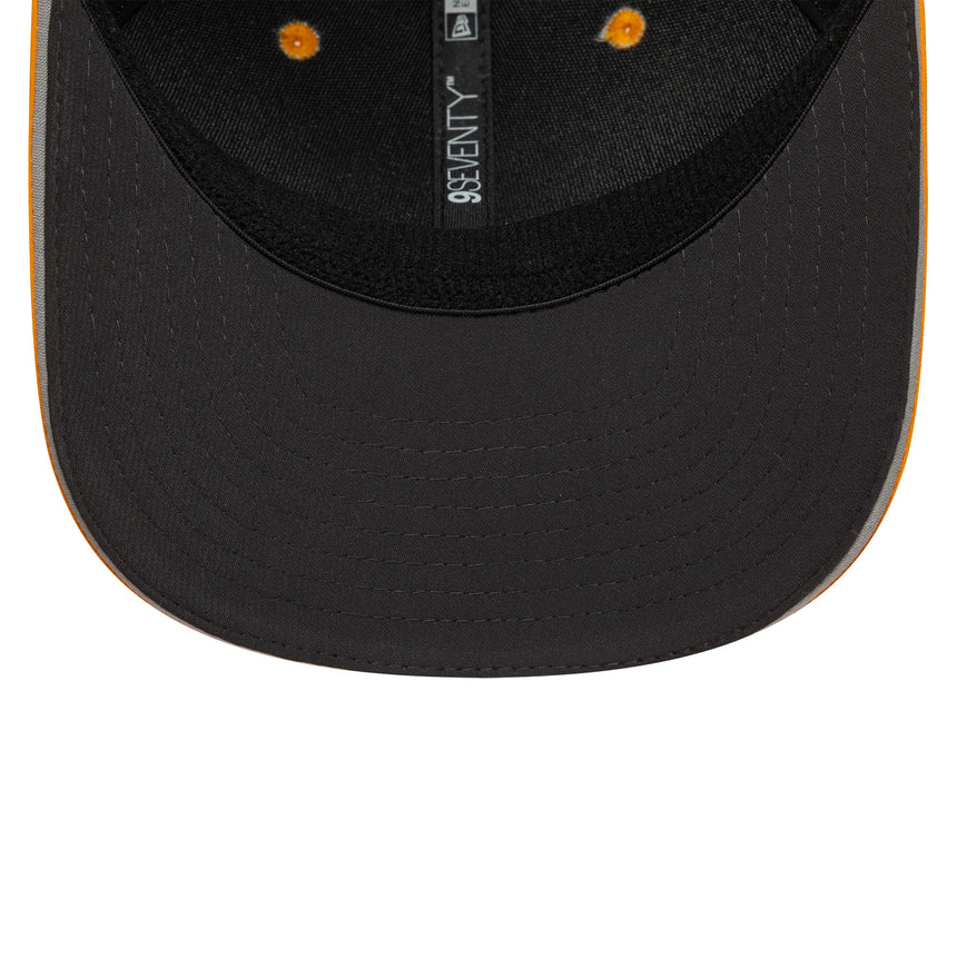 McLaren 9SEVENTY Kšiltovka 🔥