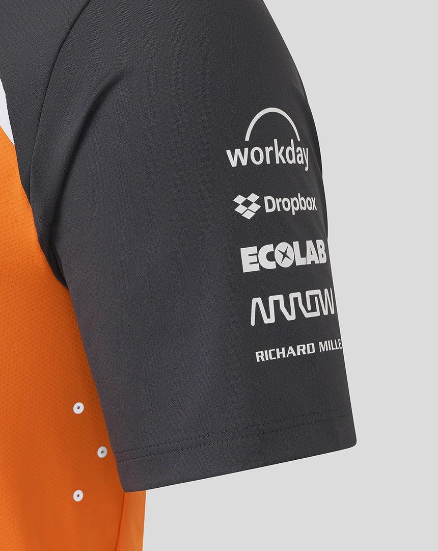 McLaren F1 Team polokošile - Norris 🔥