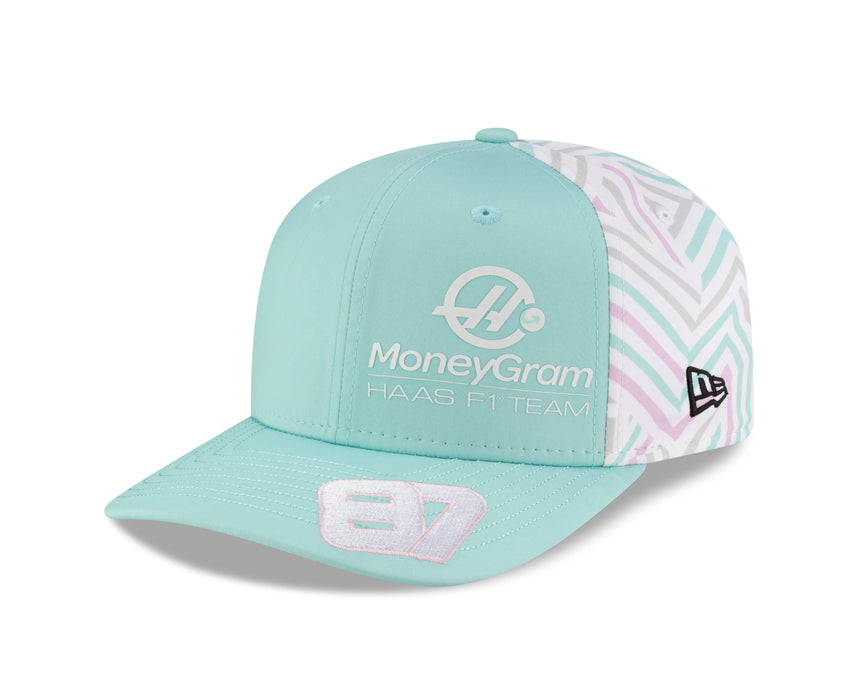 Haas F1 Nico Hülkenberg Kšiltovka 🔥