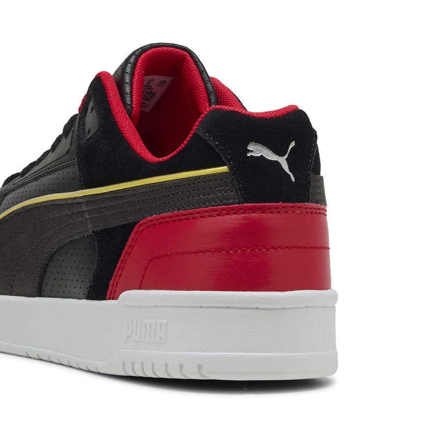 Ferrari Low Boot boty 🔥