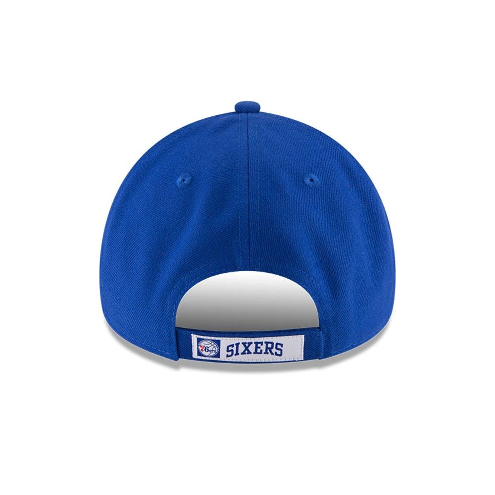 NBA Philadelphia 76ers Teamkappe
