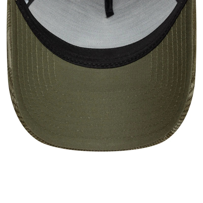 McLaren Cord 9FORTY trucker kšiltovka 🔥