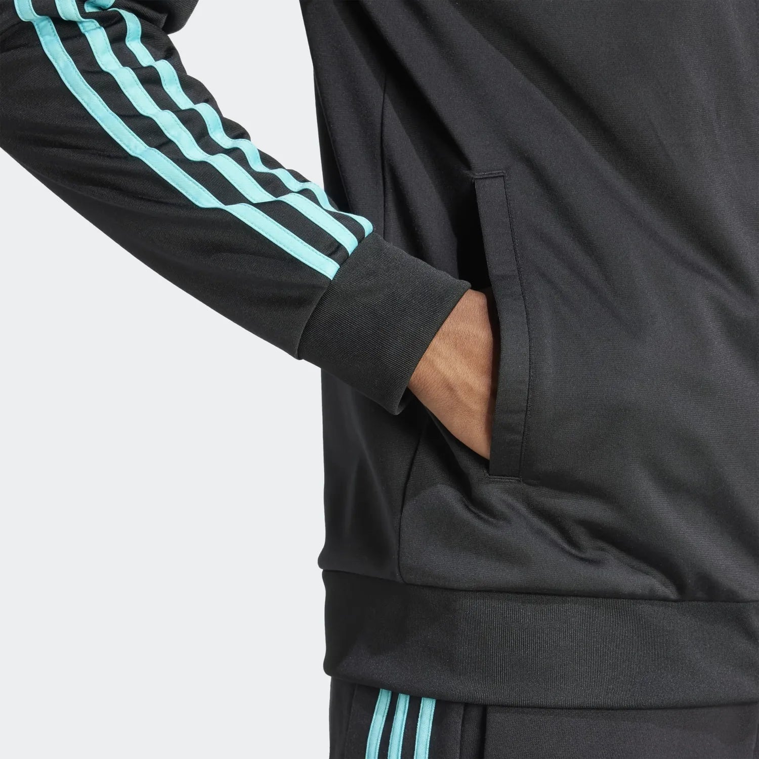 Mercedes DNA Sport-Sweatshirt 🔥