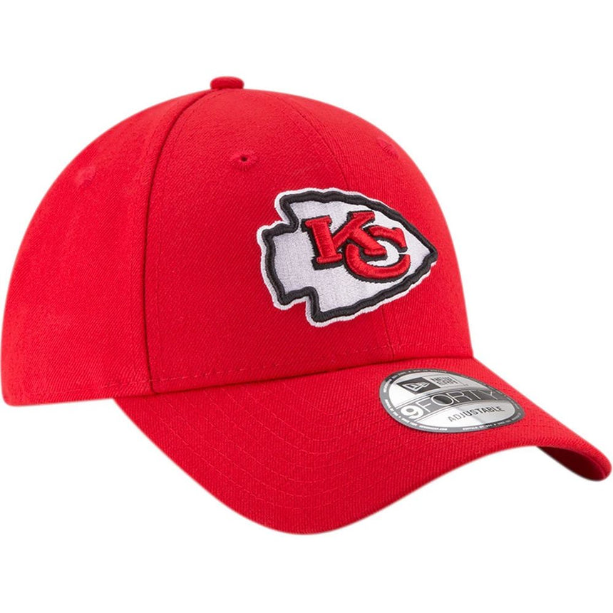 NFL Kansas City Chiefs týmová kšiltovka