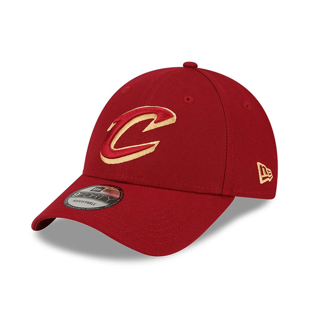 NBA Cleveland Cavaliers týmová kšiltovka