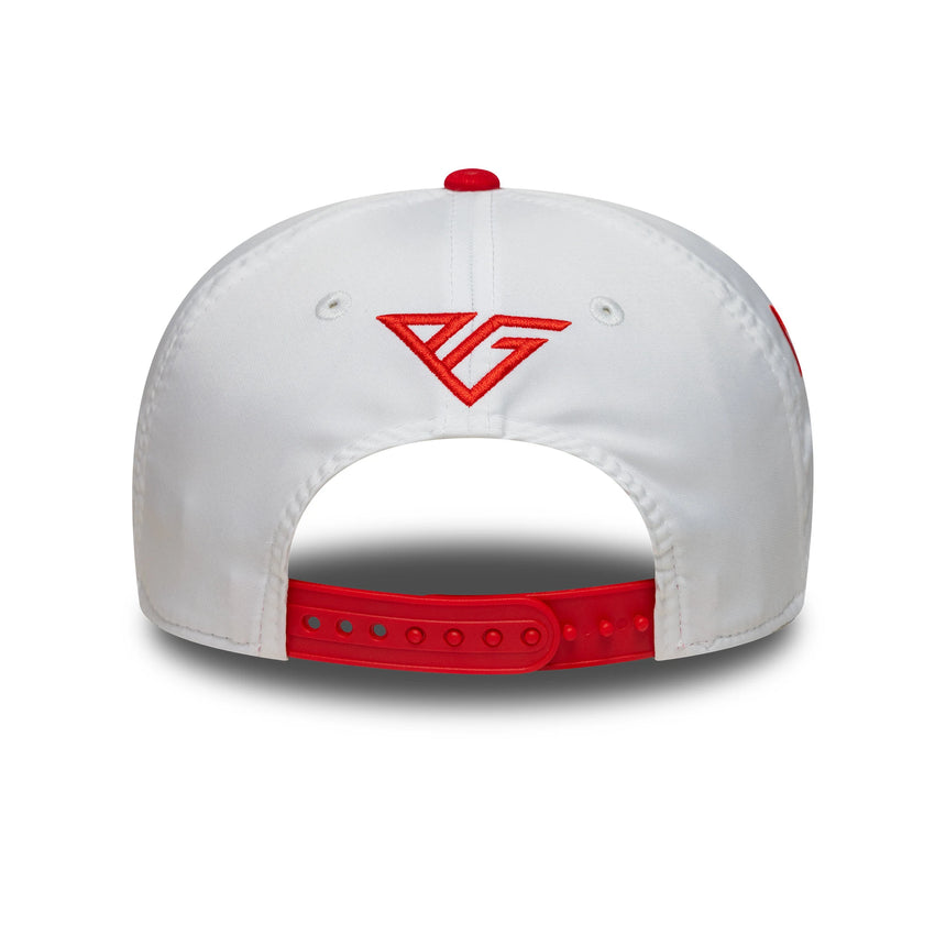 Alpine Pierre Gasly Japan 9Seventy Kšiltovka 🔥