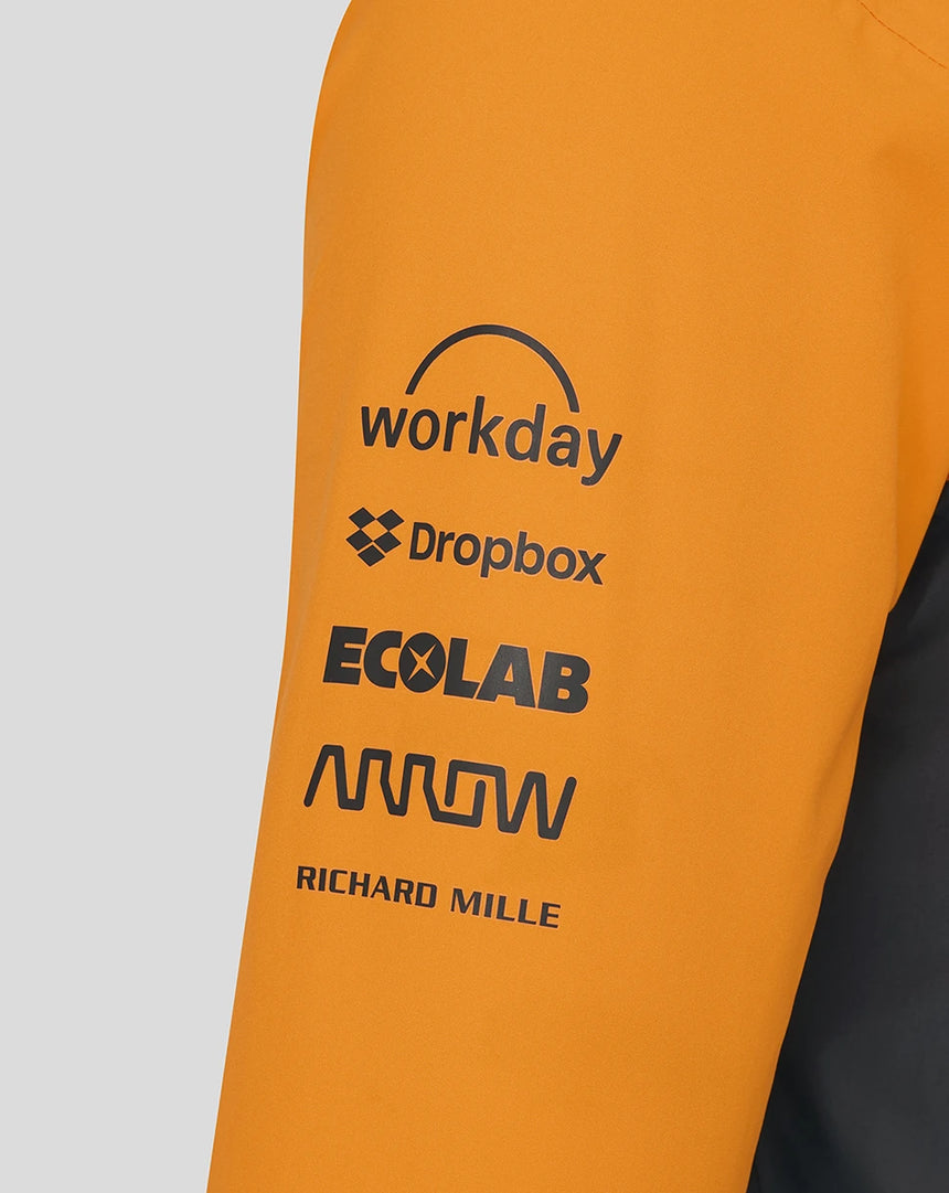 McLaren F1 voděodolná bunda 🔥