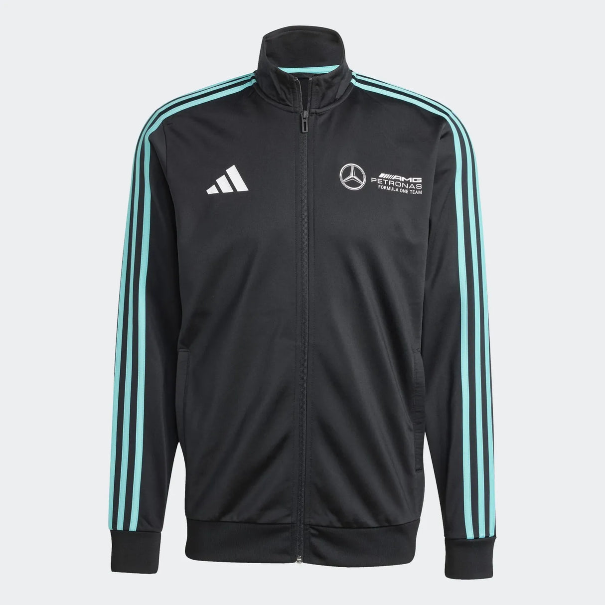 Mercedes DNA Sport-Sweatshirt 🔥