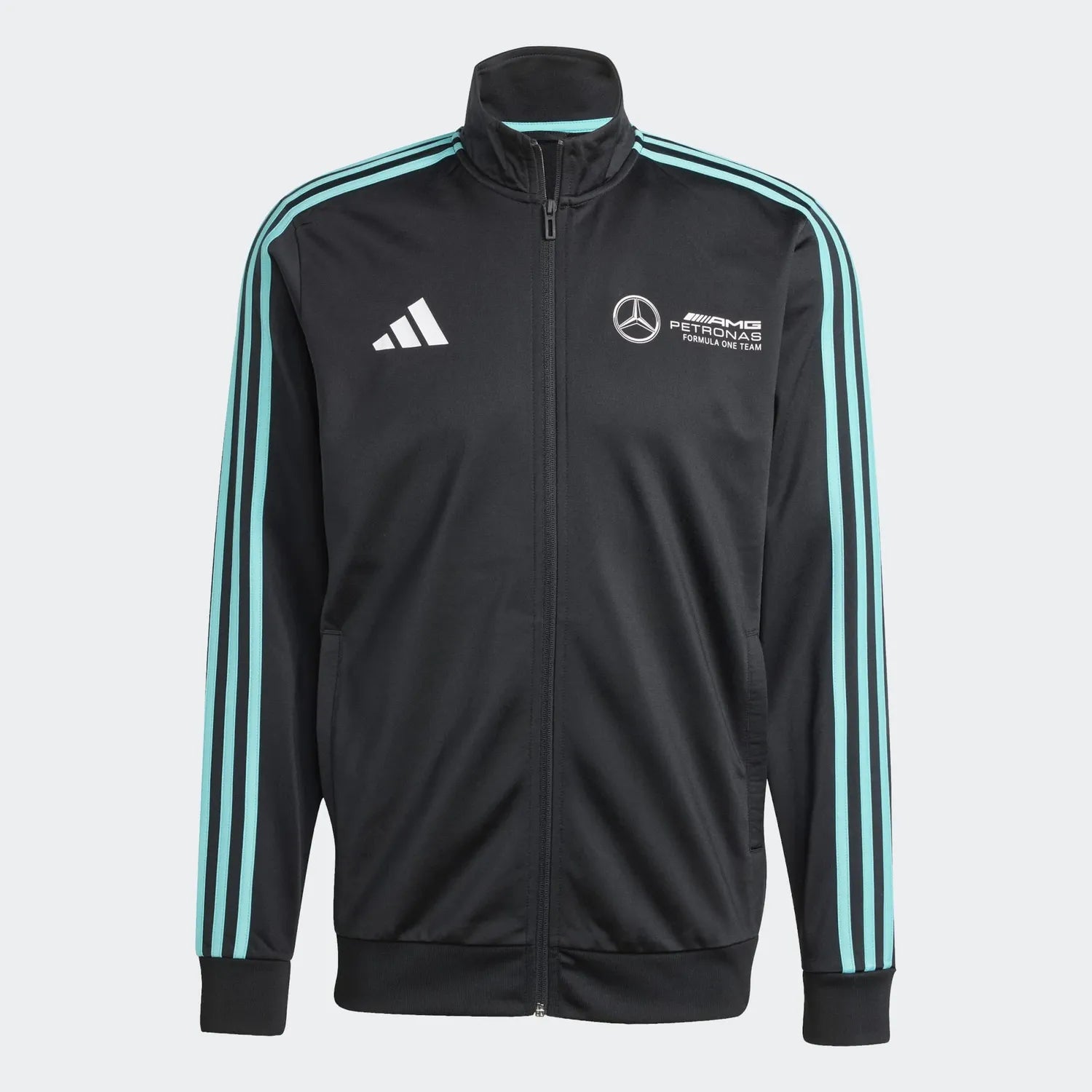 Mercedes DNA Sport-Sweatshirt 🔥