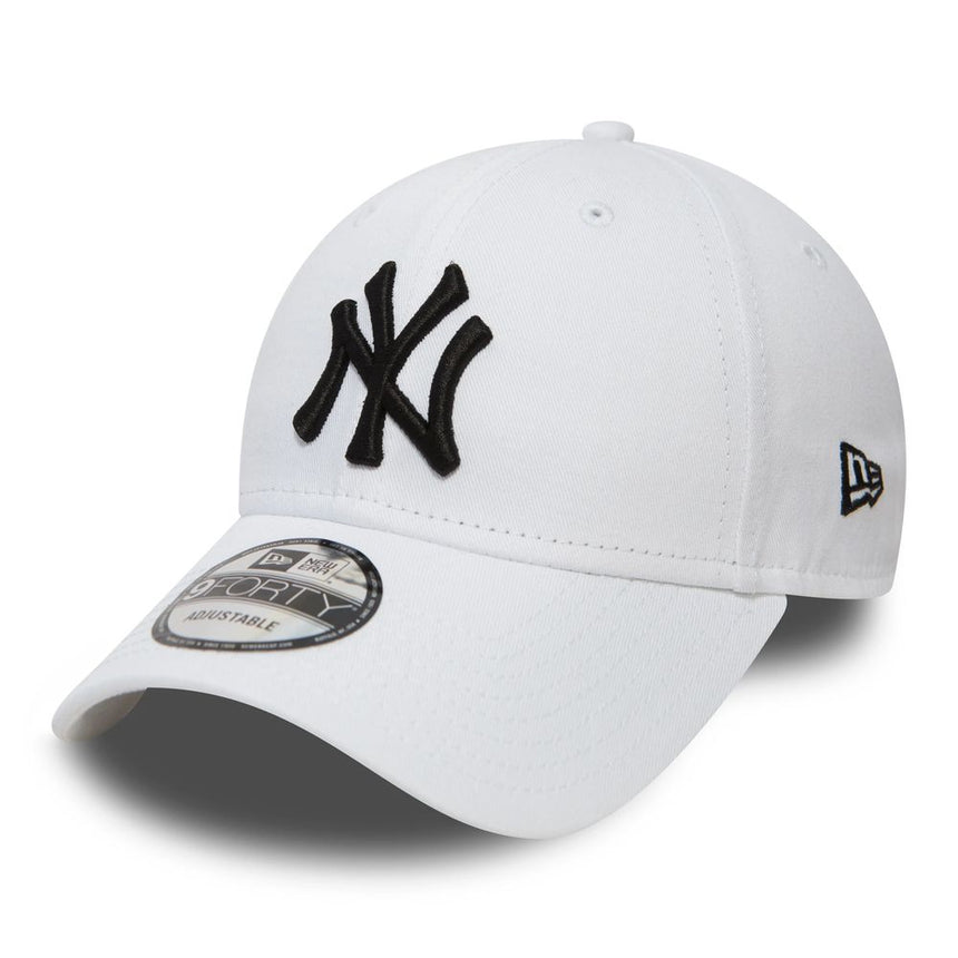 MLB New York Yankees 9FORTY týmová kšiltovka