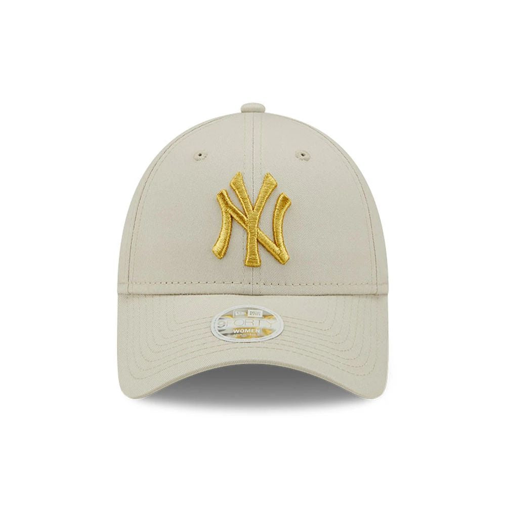 MLB New York Yankees 9FORTY týmová kšiltovka - Dámská