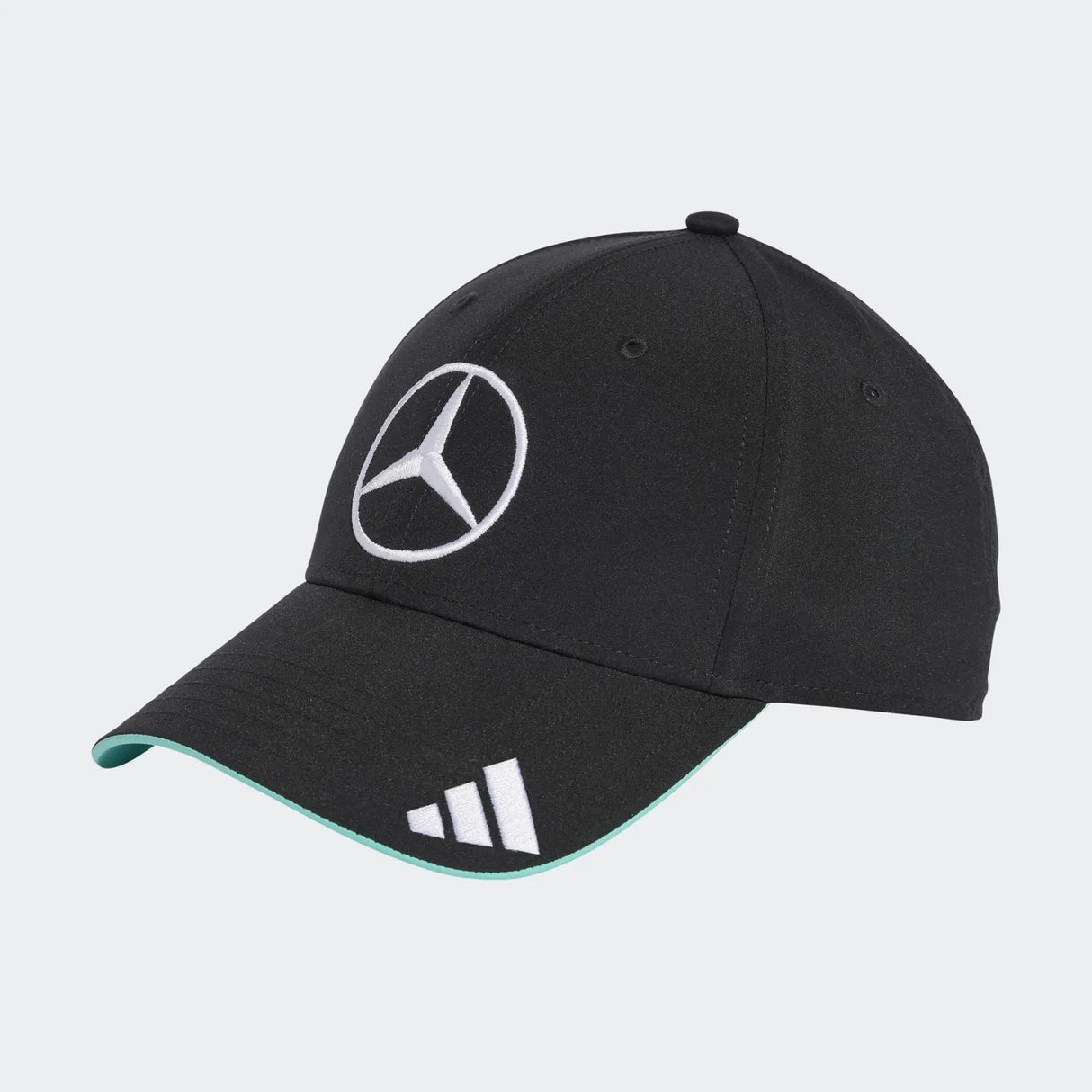 Mercedes Závodní kšiltovka 🔥