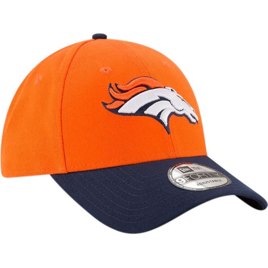 NFL Denver Broncos týmová kšiltovka