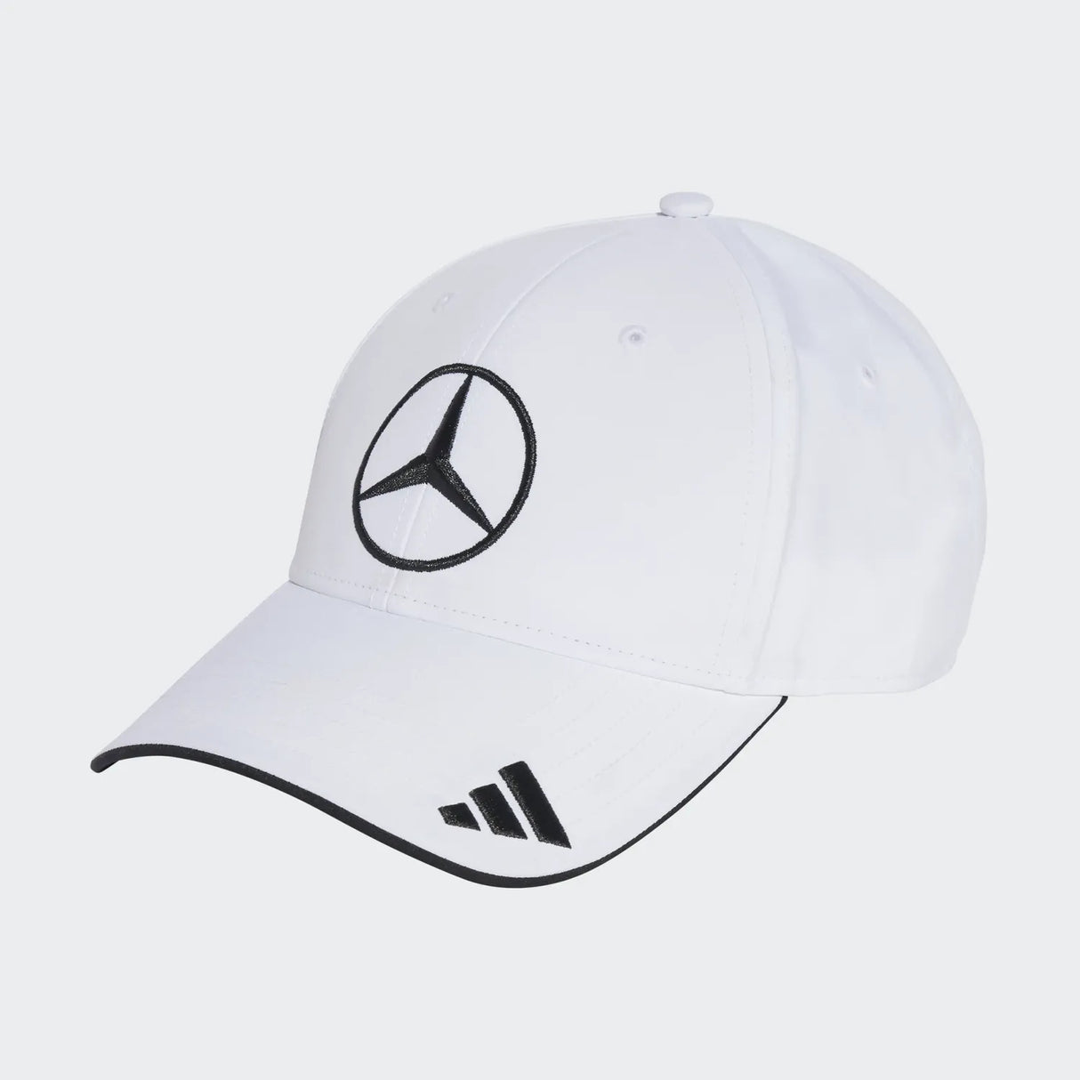 Mercedes Závodní kšiltovka 🔥