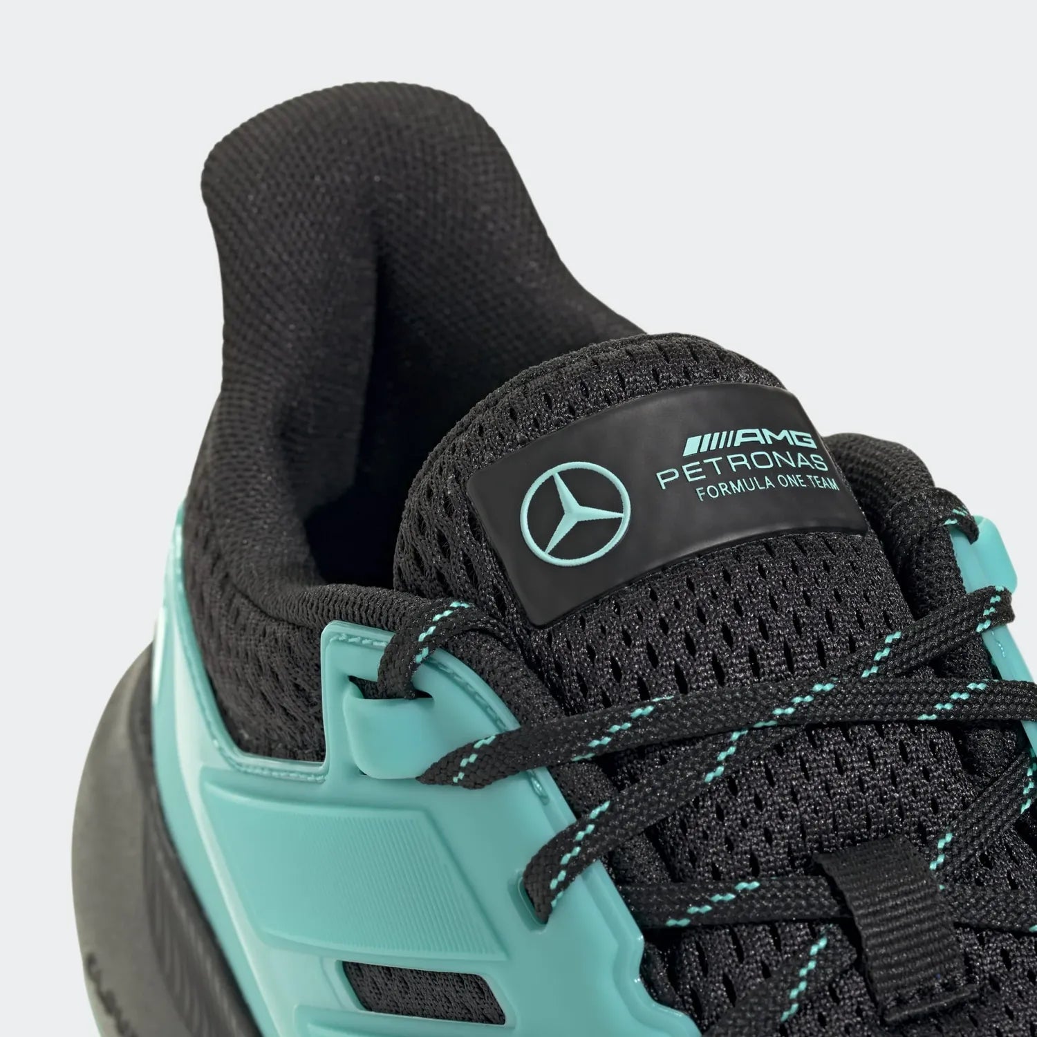 Mercedes Shoes Ultimashow 2.0 🔥