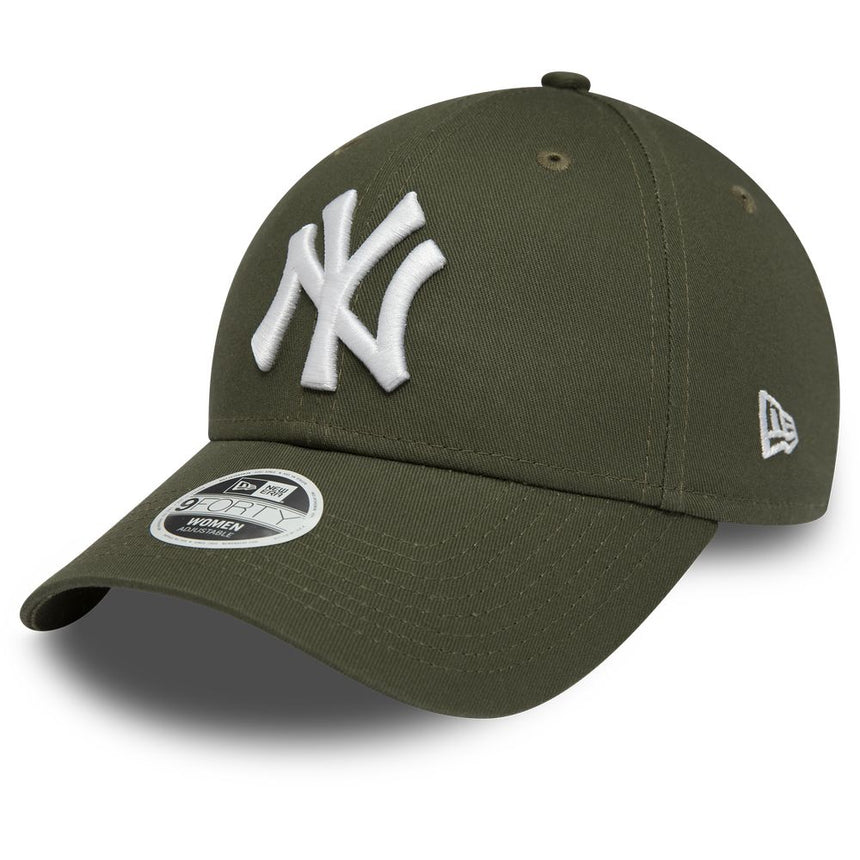 MLB New York Yankees 9FORTY team cap - Women's