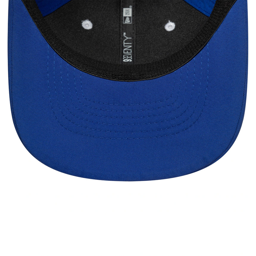 Haas F1 Silverstone 9SEVENTY Kšiltovka 🔥