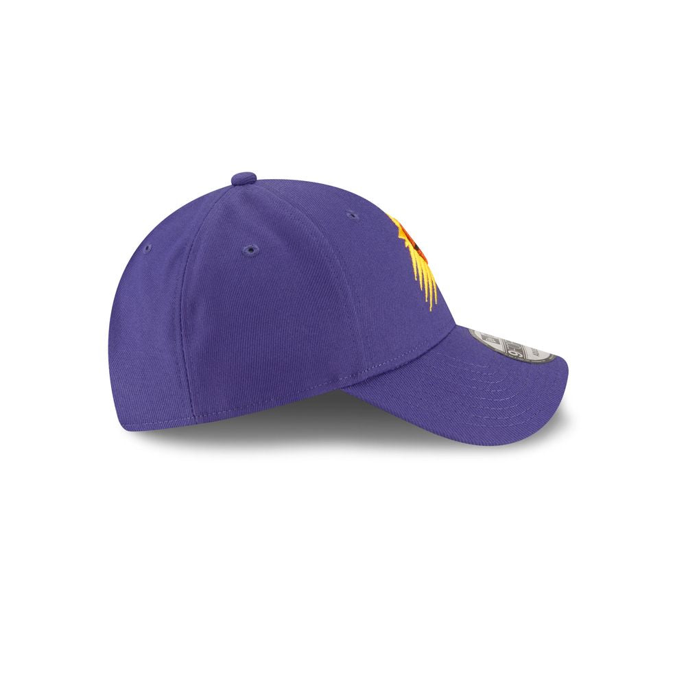 NBA Phoenix Suns týmová kšiltovka