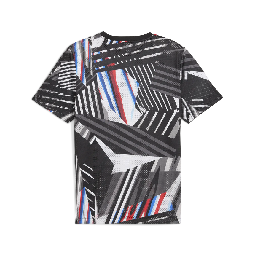 BMW Tričko s kulatým výstřihem 🔥