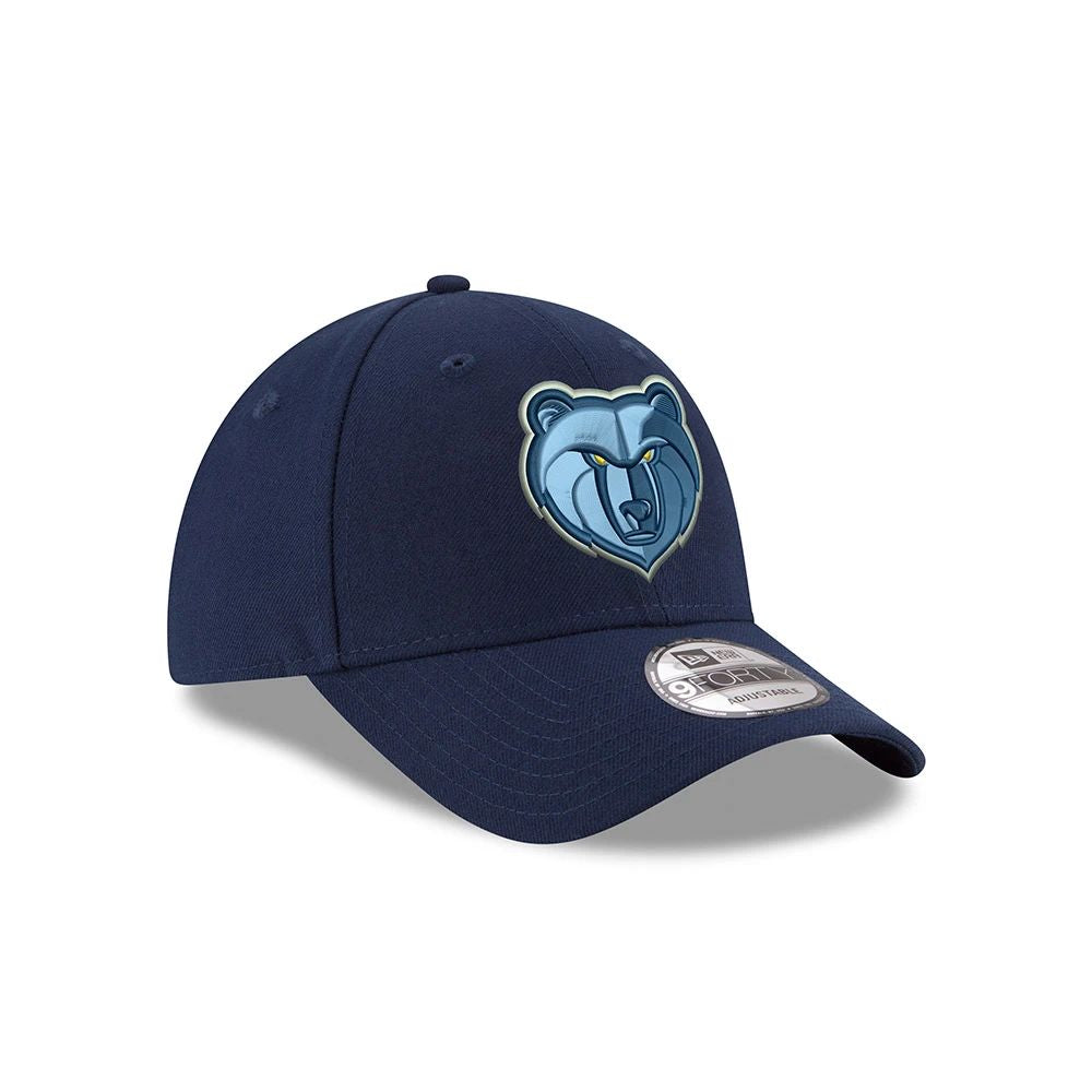 NBA Memphis Grizzlies týmová kšiltovka