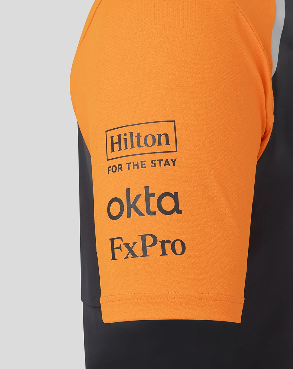 McLaren F1 Team Setup T-Shirt 🔥
