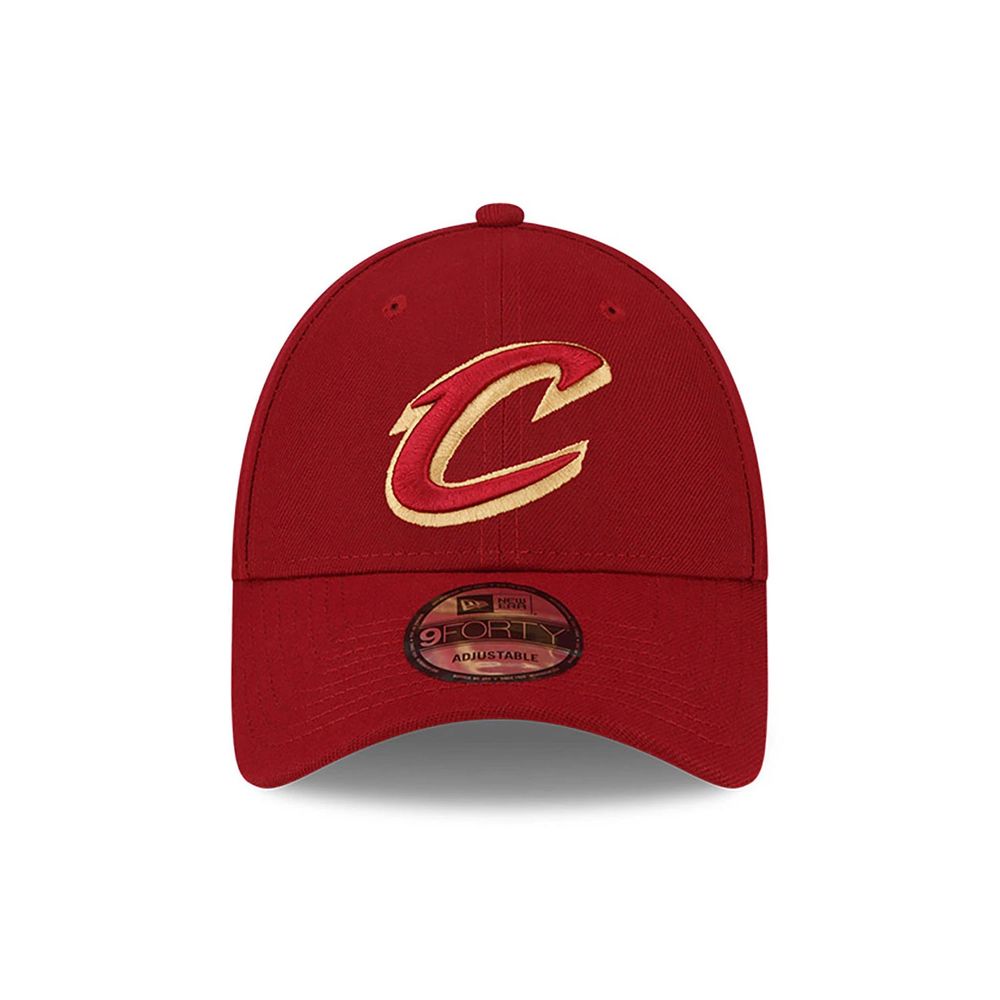 NBA Cleveland Cavaliers týmová kšiltovka
