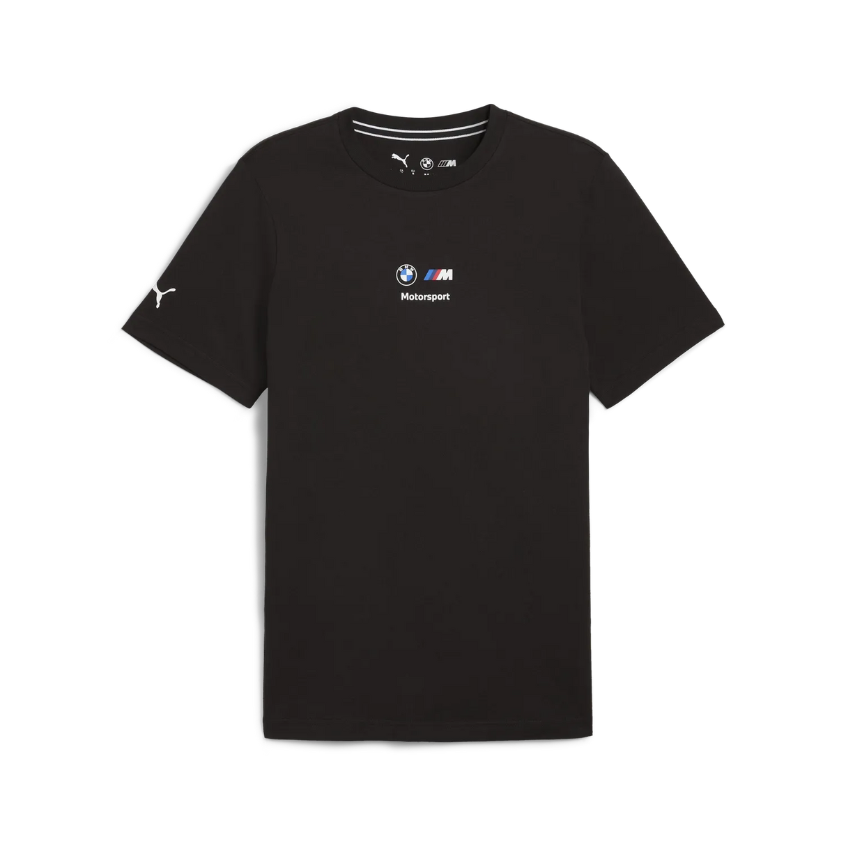 BMW T-shirt with car motif 🔥