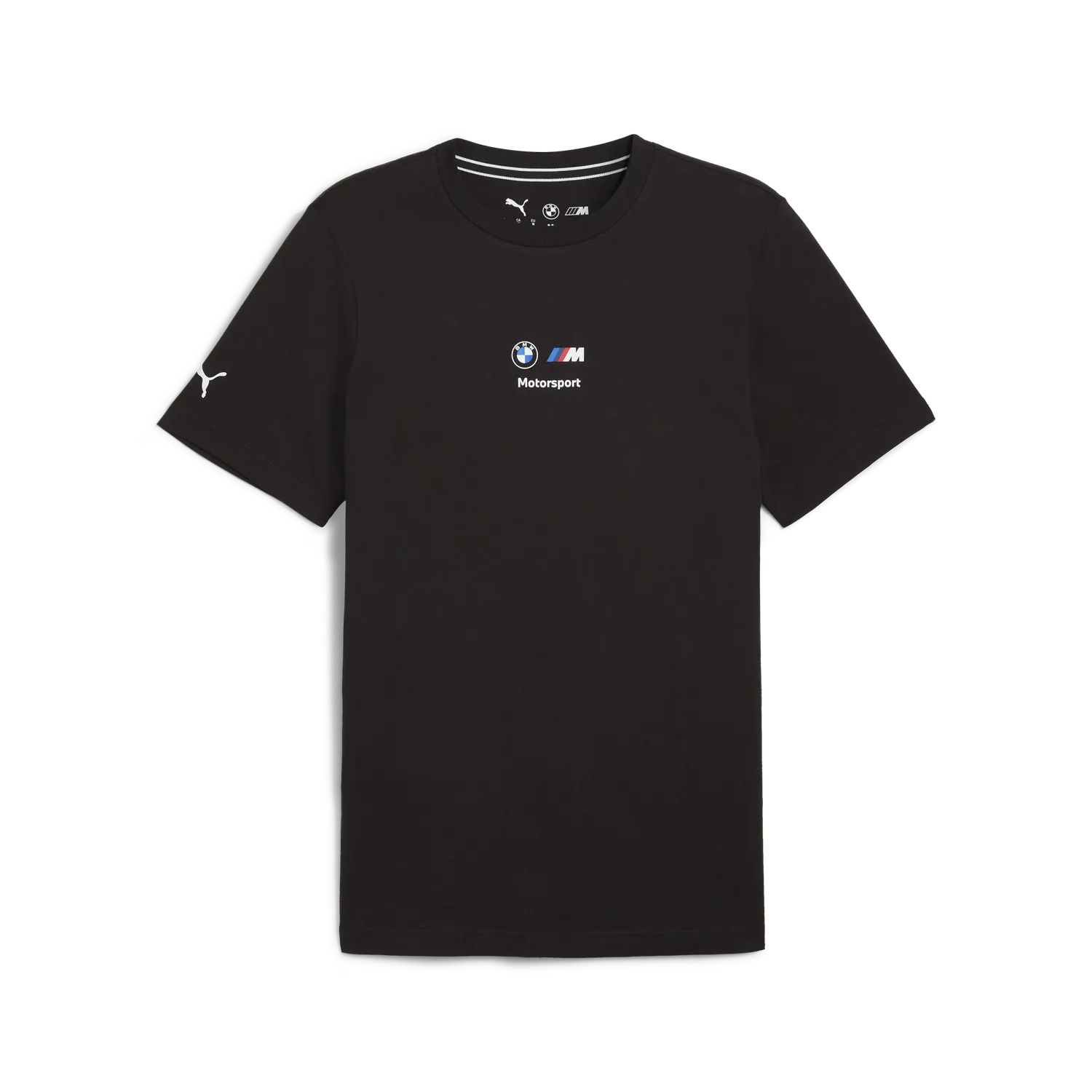 BMW T-shirt with car motif 🔥