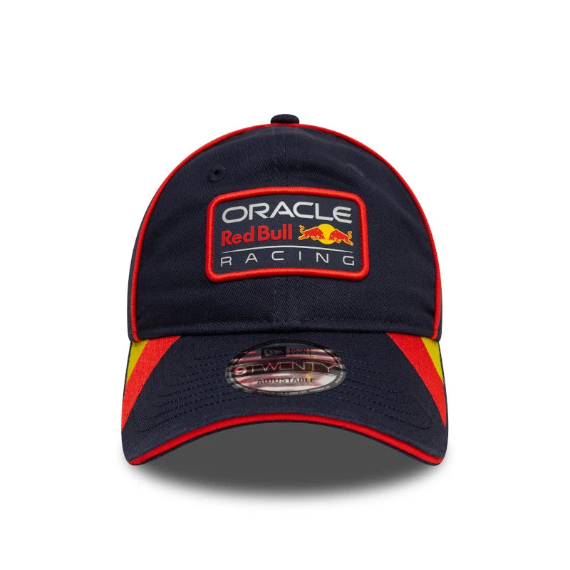 Red Bull Racing Retro 920 Cap 🔥
