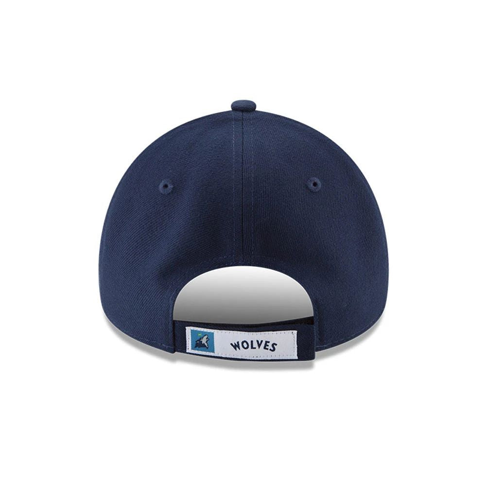 NBA Minnesota Timberwolves Teamkappe